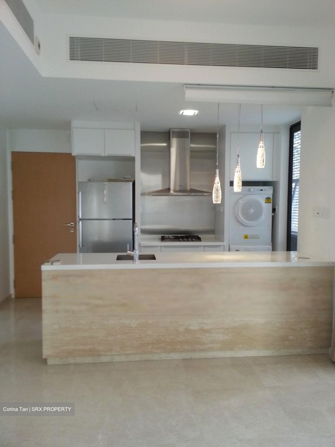 Trilight (D11), Condominium #588224871